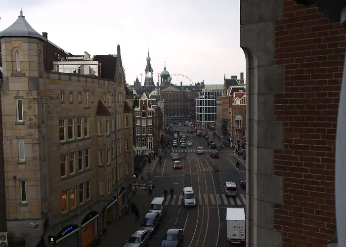 Hotel Clemens Amsterdam